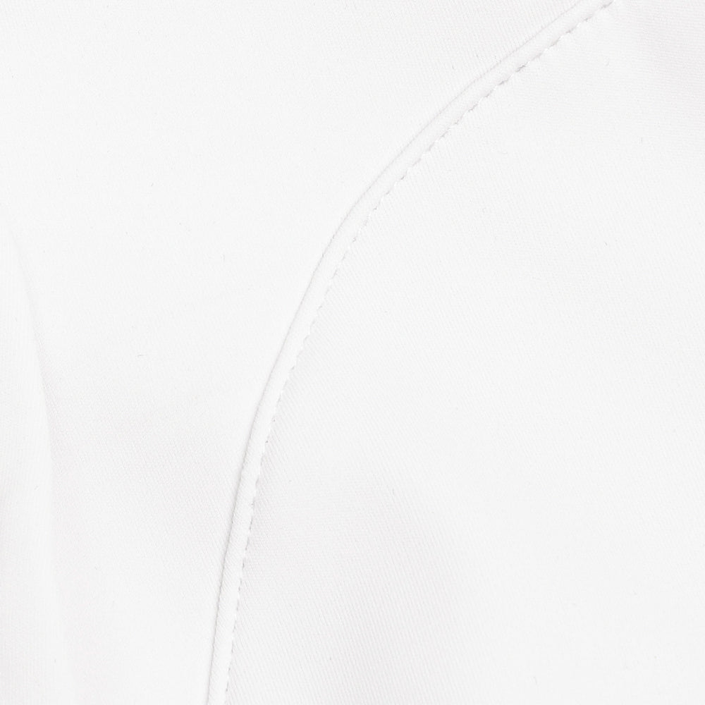 Women's Latah Sleeveless Mock Neck Polo