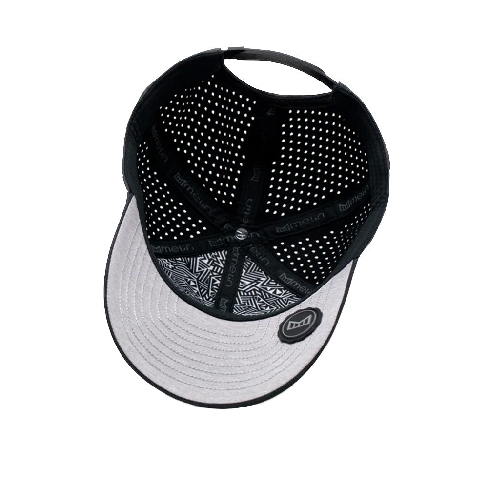 Hydro A-Game Icon Hat