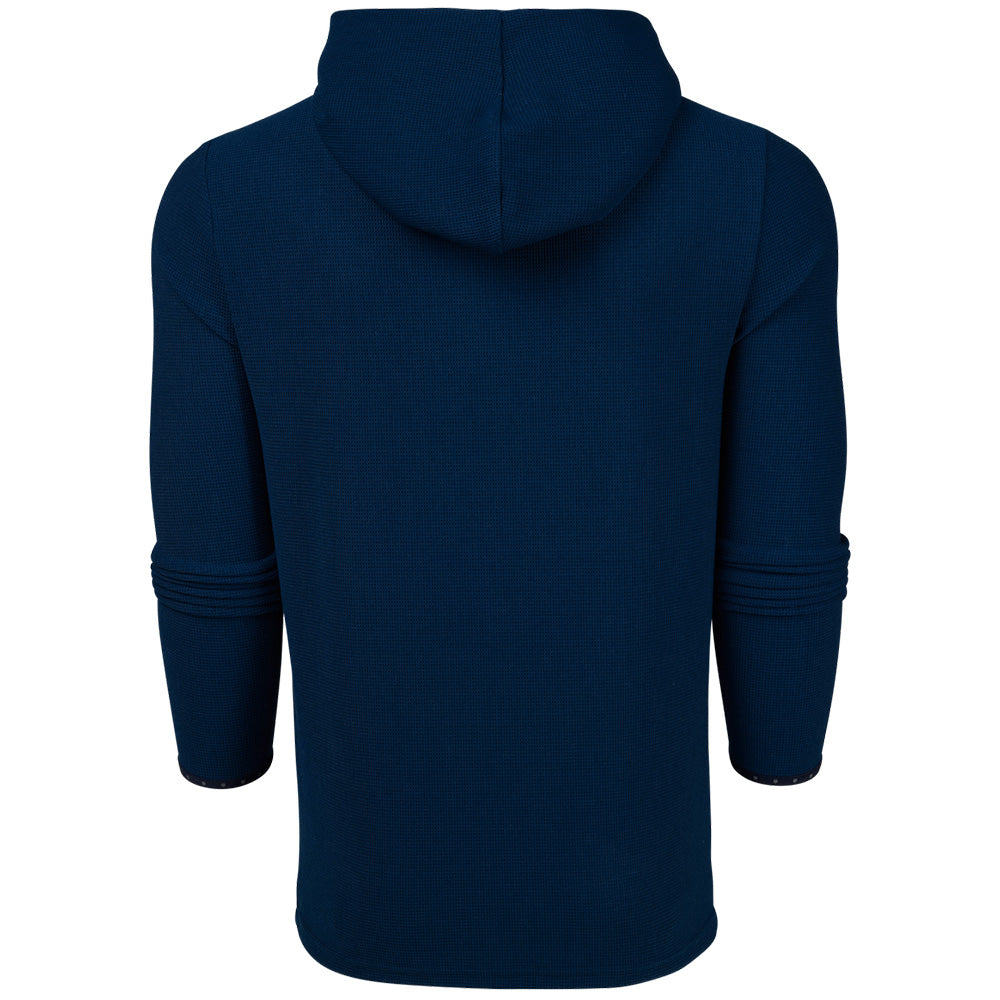 Traverse Waffle Hoodie