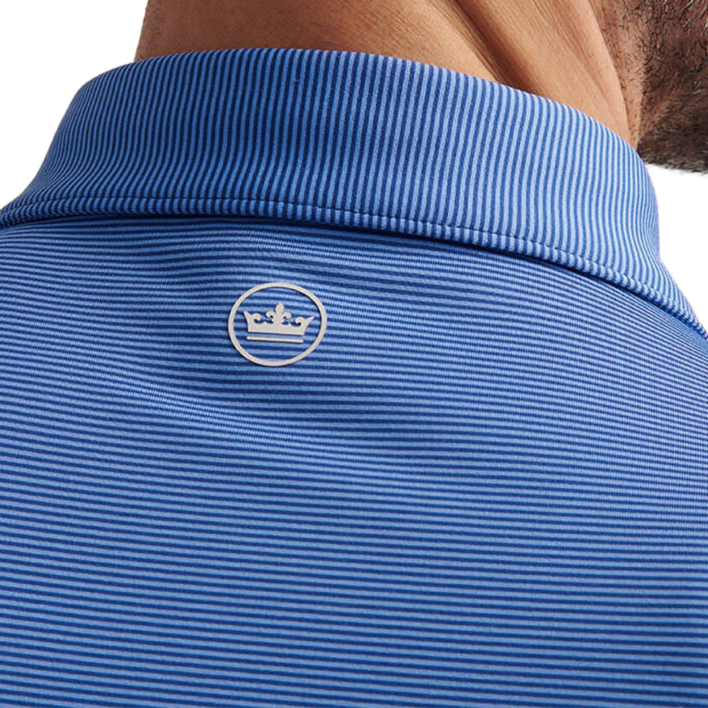 Jubilee Performance Jersey Polo