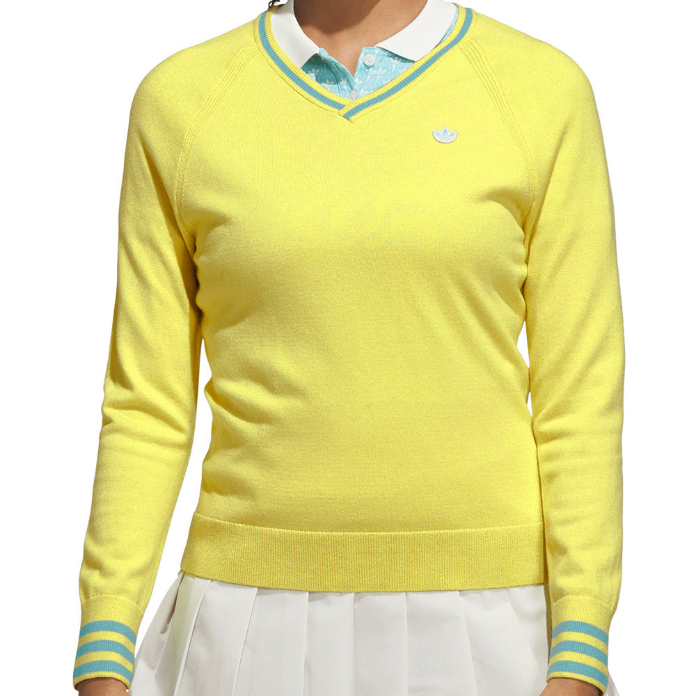 Women's Originals Cashmere Sweater