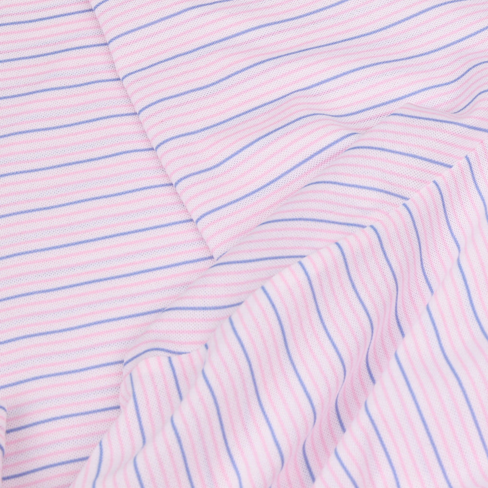 Tour Pique Polo