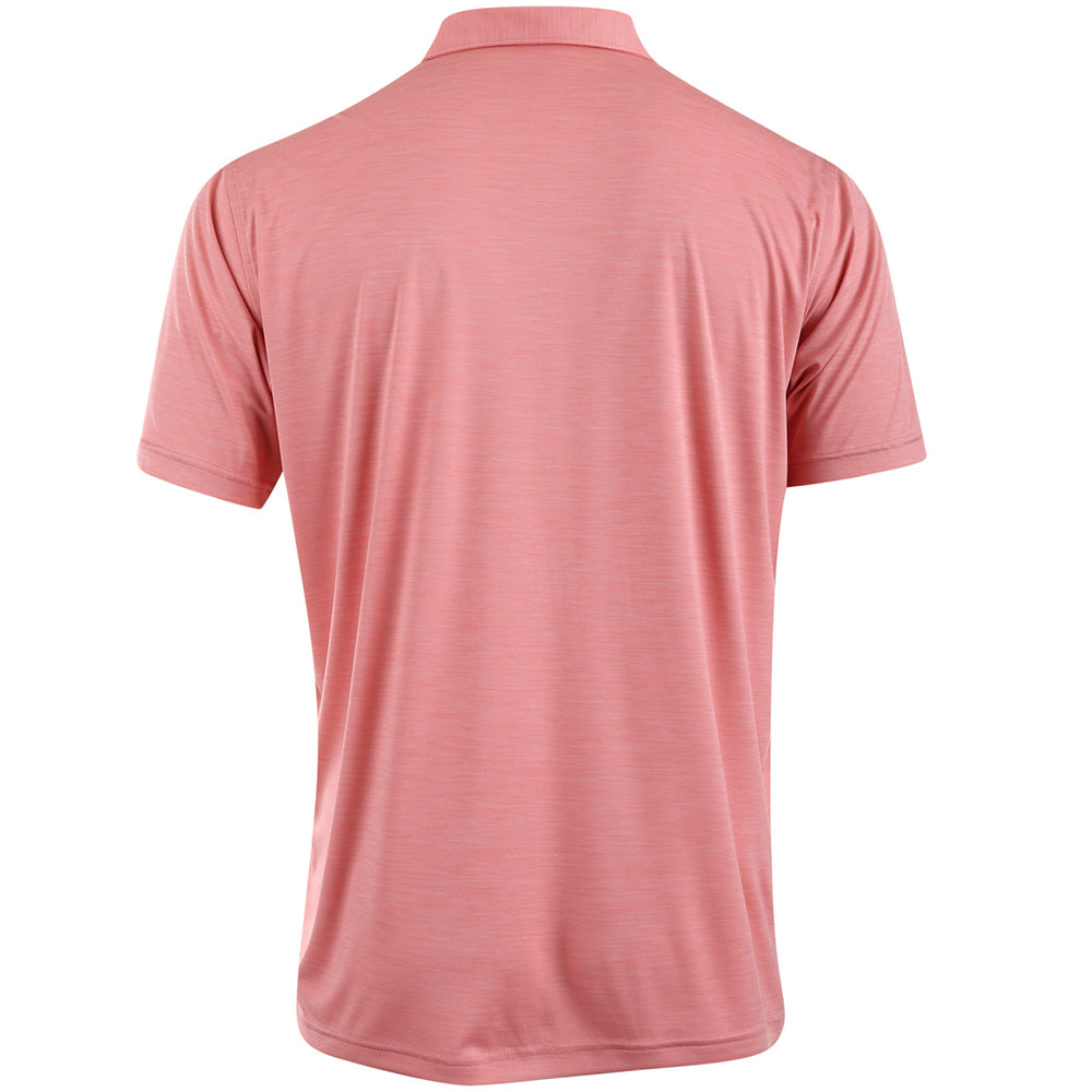 Featherweight Melange Performance Polo