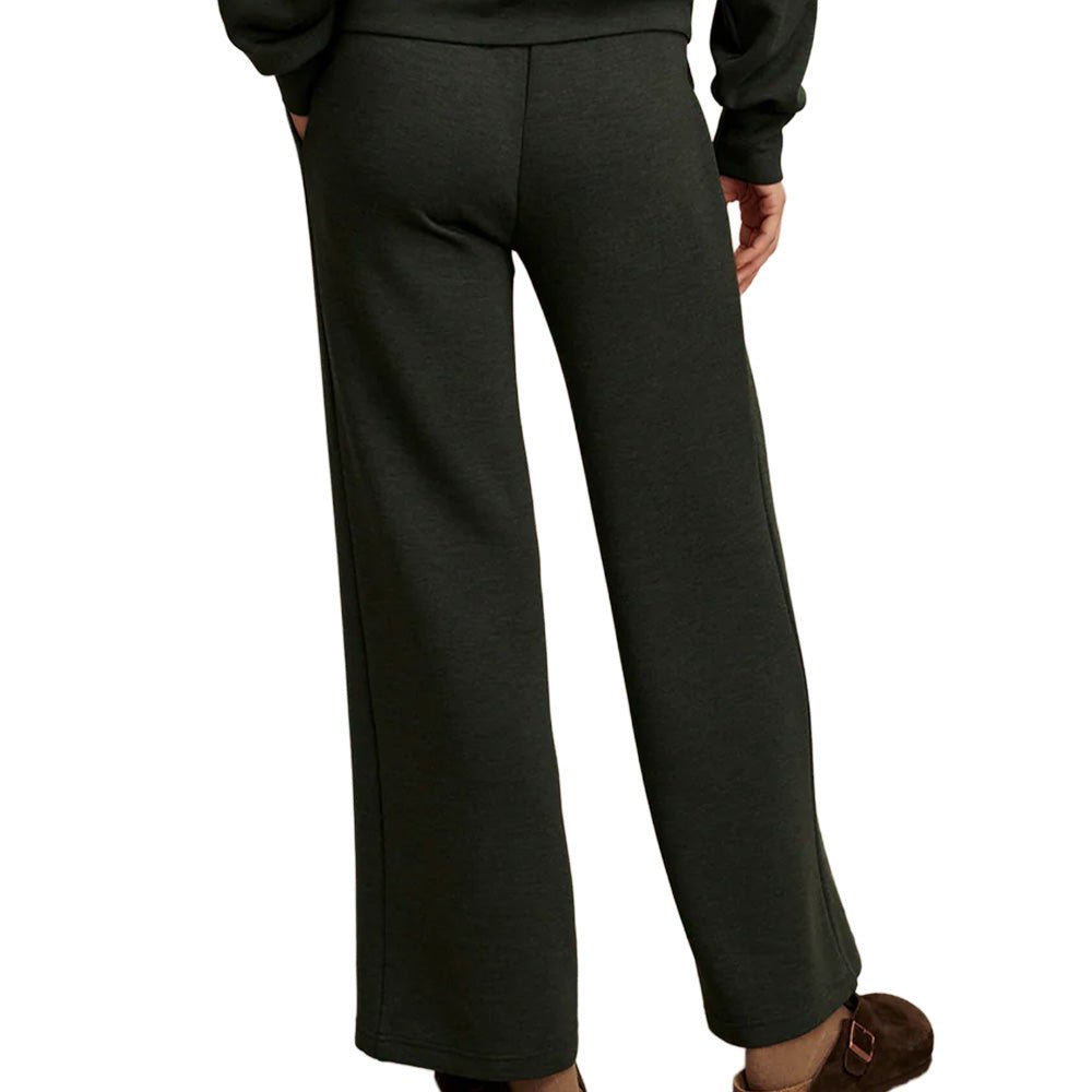 Women's Extra Wide Leg Pants - Fairway Styles