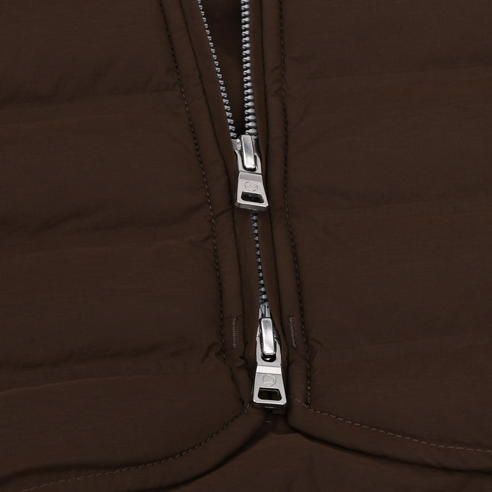 Winsome Hybrid Cardigan