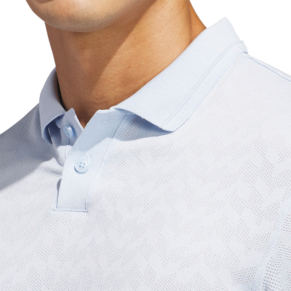 Ultimate365 Tour Seamless Polo