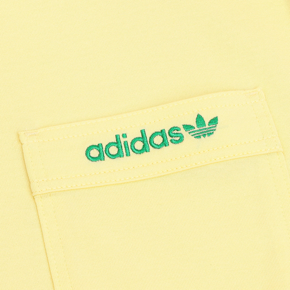 Originals Pocket Polo