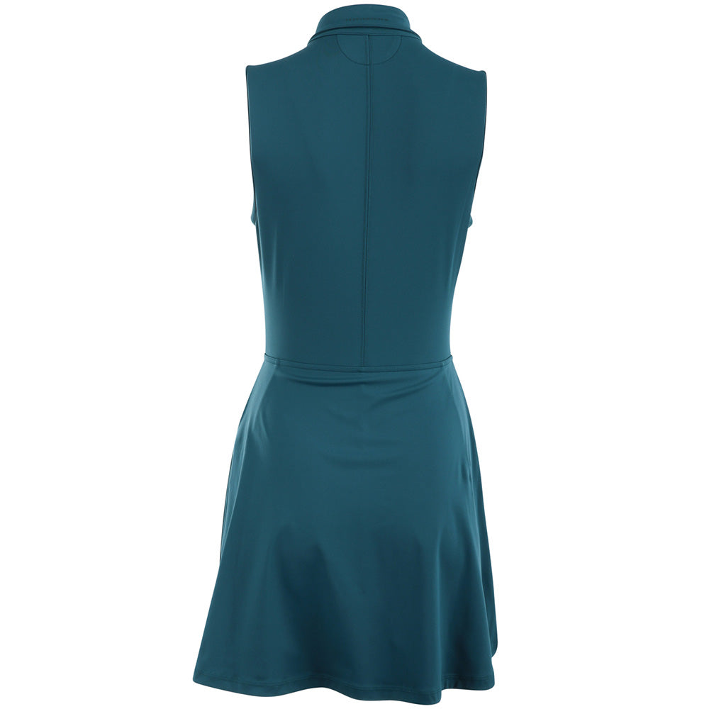 Women's Moveknit Sleeveless Polo 2.0 Dress