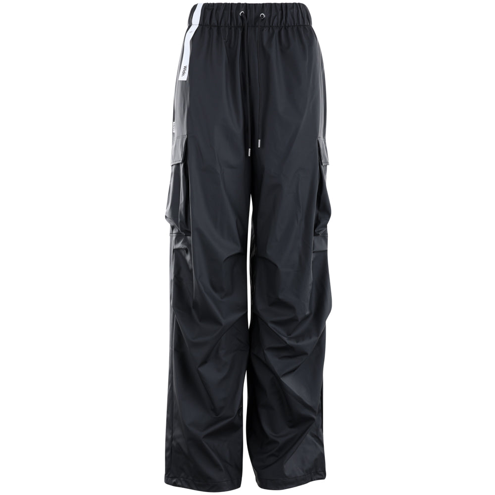 Pocket Wide W3 Rain Pants