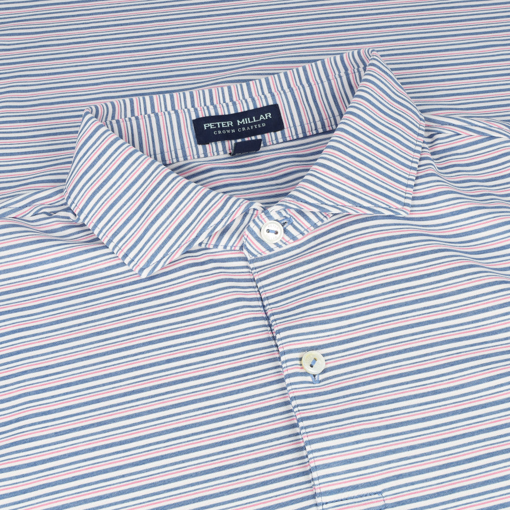 Chase Performance Jersey Polo