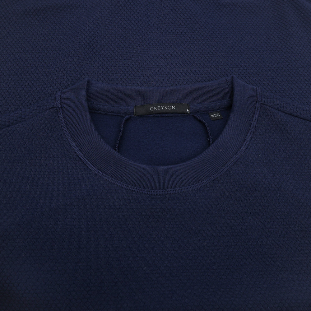 Troy Crewneck Sweatshirt