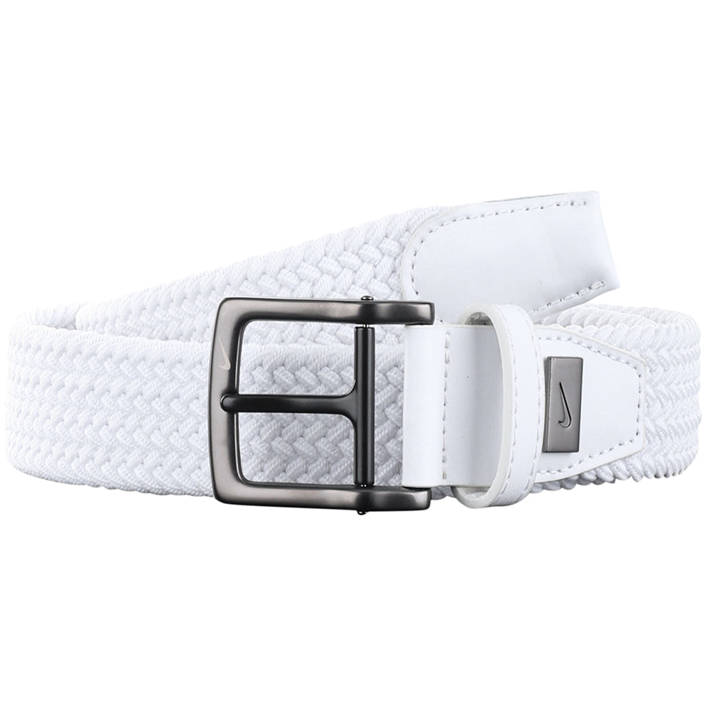 Stretch Woven Belt