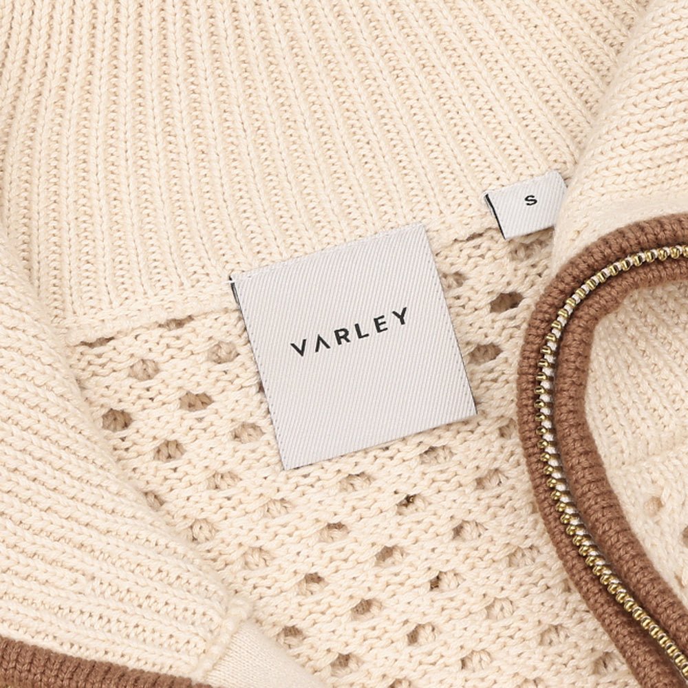 Women's Paula Zip Through Knit Jacket