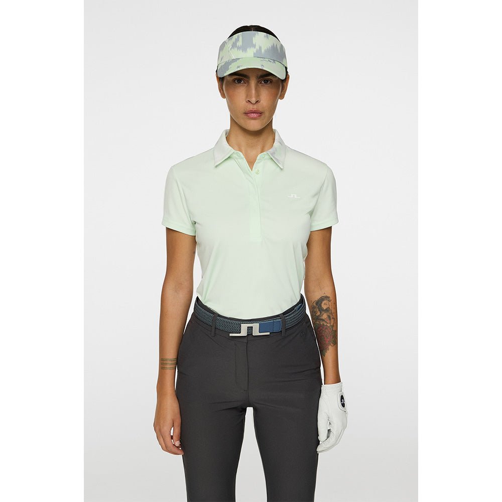 Women's Cara Polo - Fairway Styles