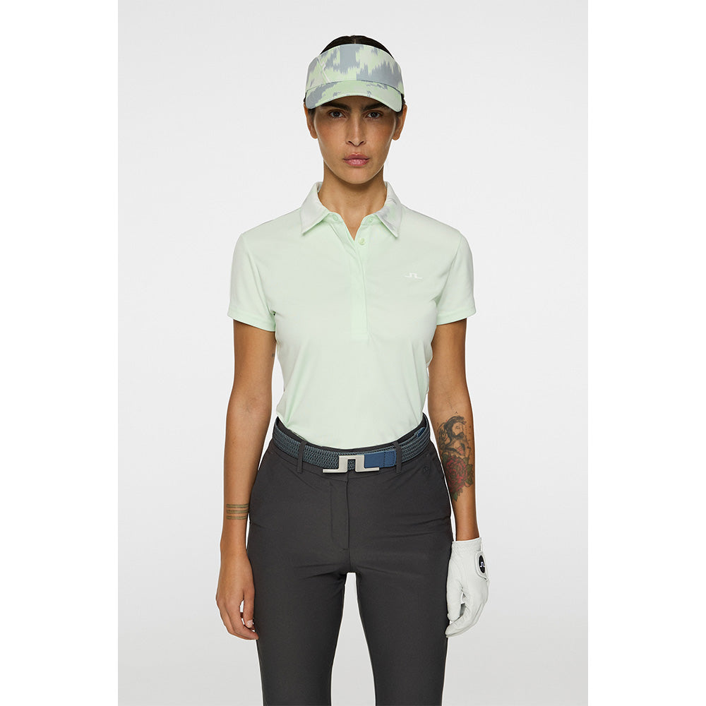 Women's Cara Polo