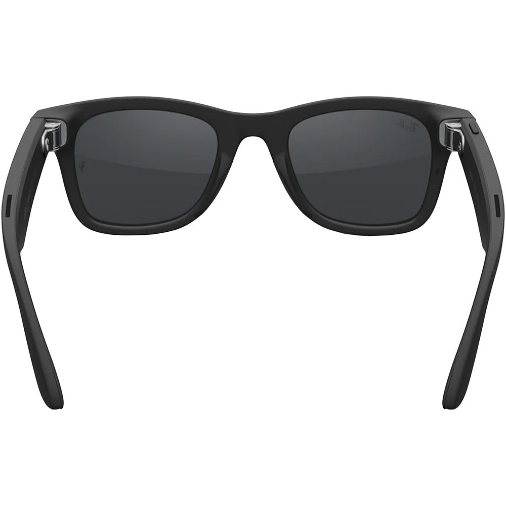 Ray-Ban x Meta Wayfarer Gen 2 Smart AI Glasses