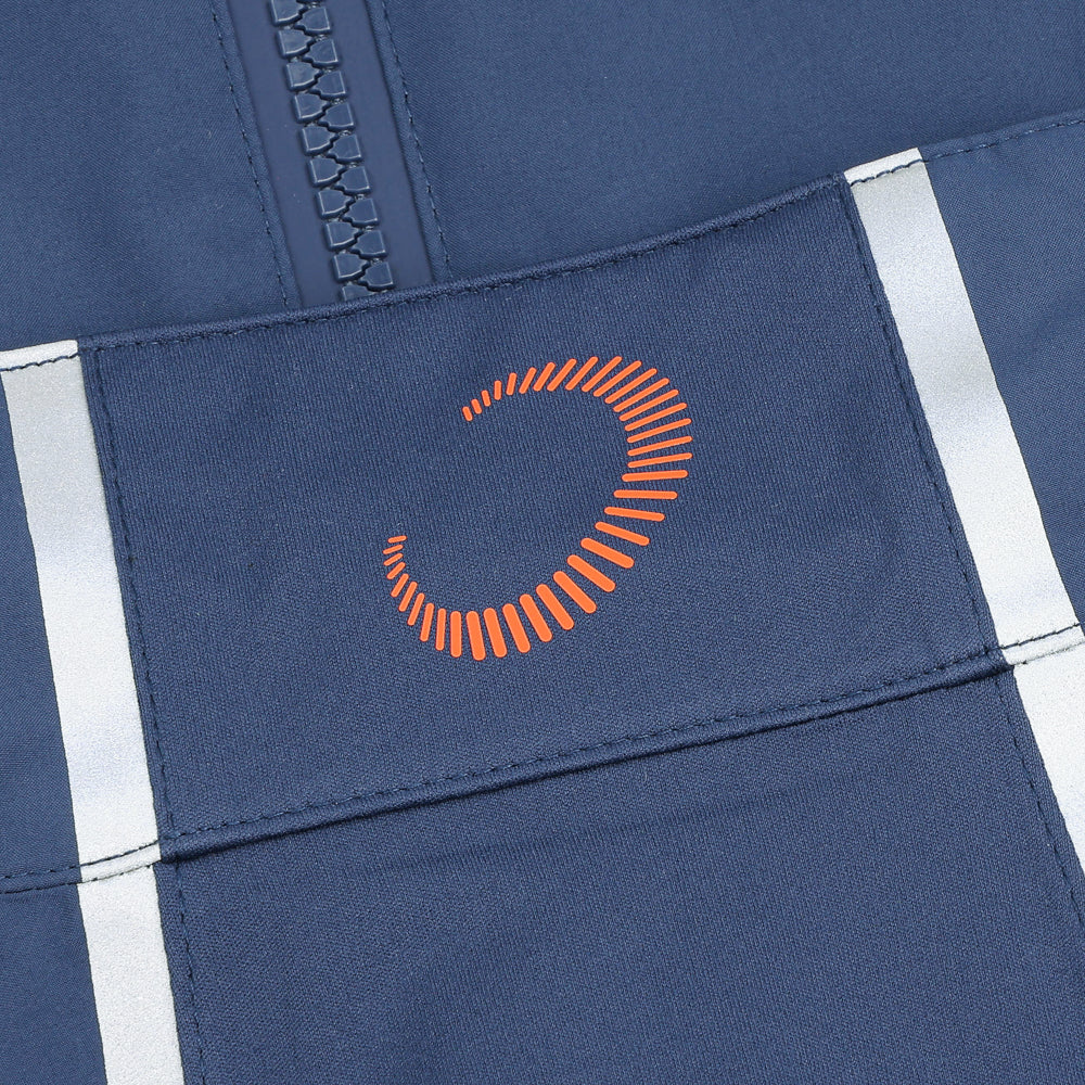 Power Torque Jacket
