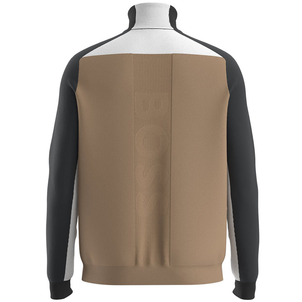 K Hydro-X 1/4 Zip Pullover