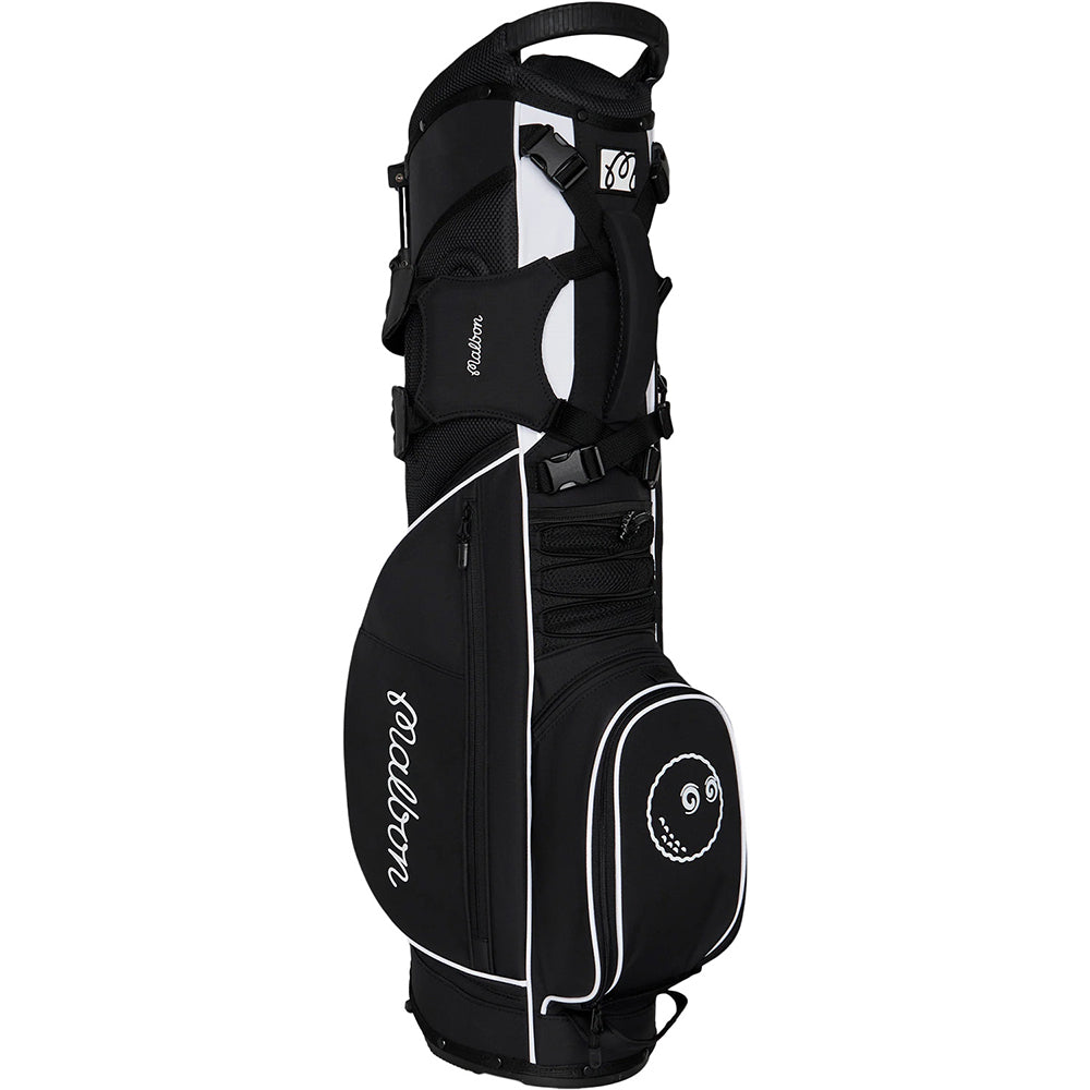 Walking Bag Stand Bag