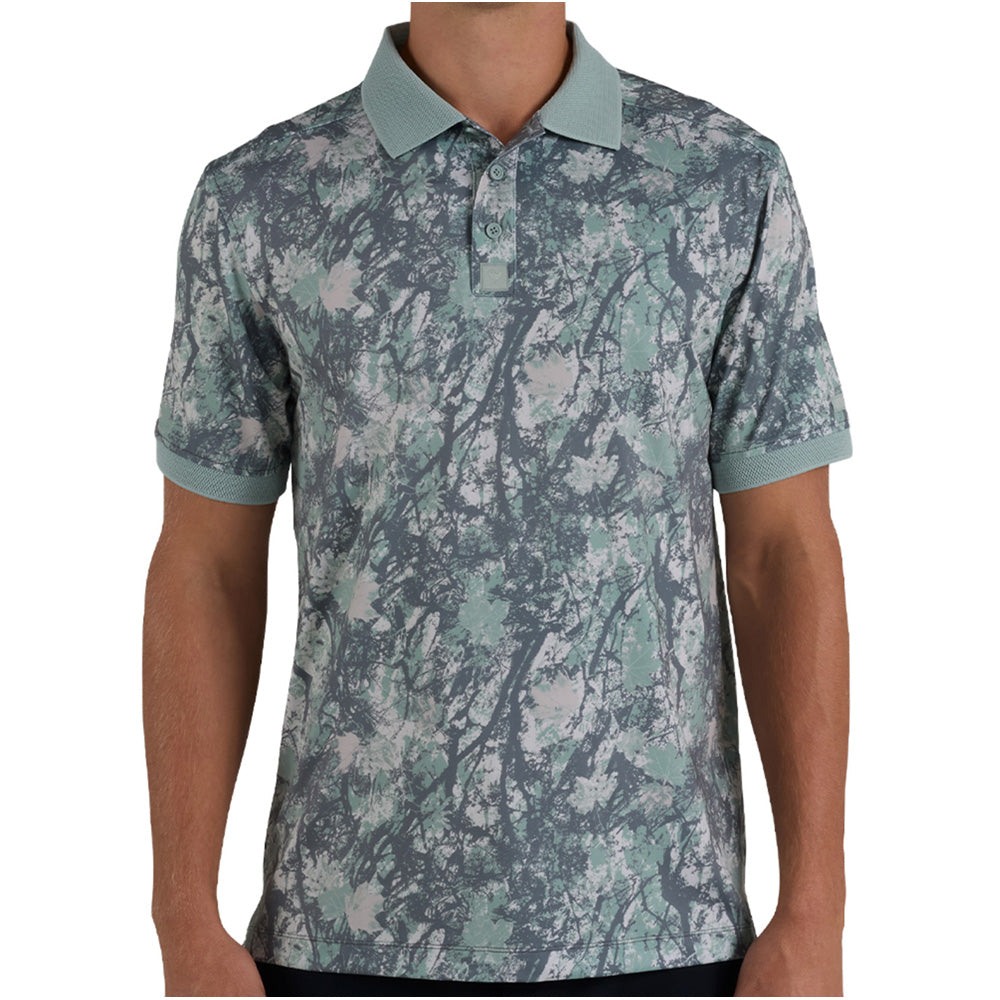Ridge Performance Polo