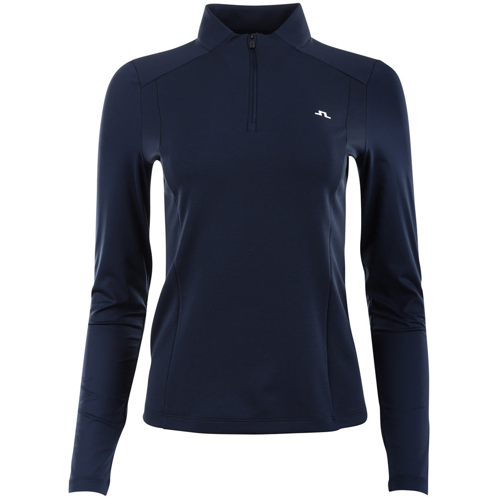 Women's Cindy 1/4 Zip Mid Layer