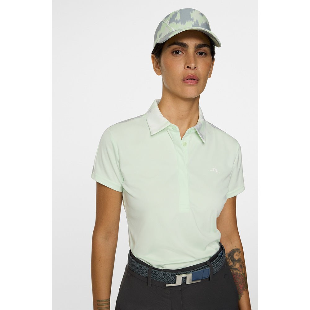 Women's Cara Polo - Fairway Styles