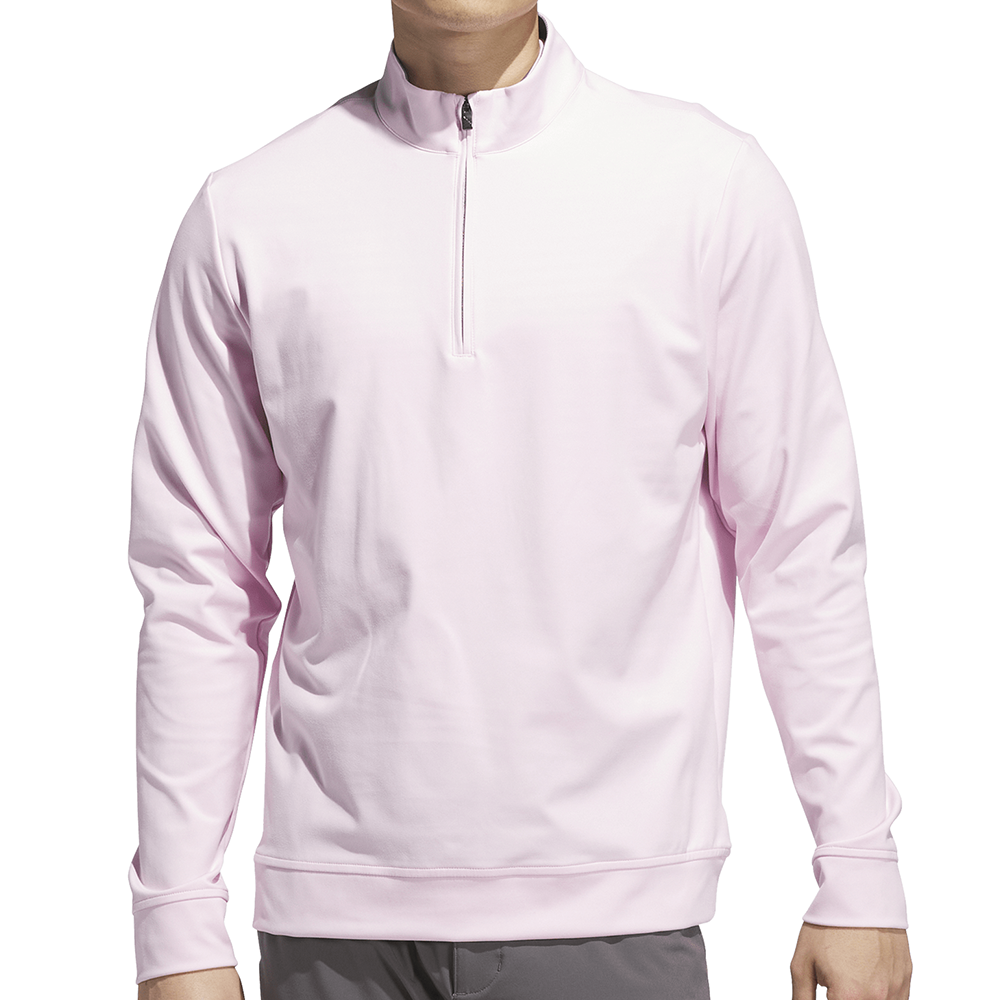 Ultimate365 Classic 1/4 Zip Pullover