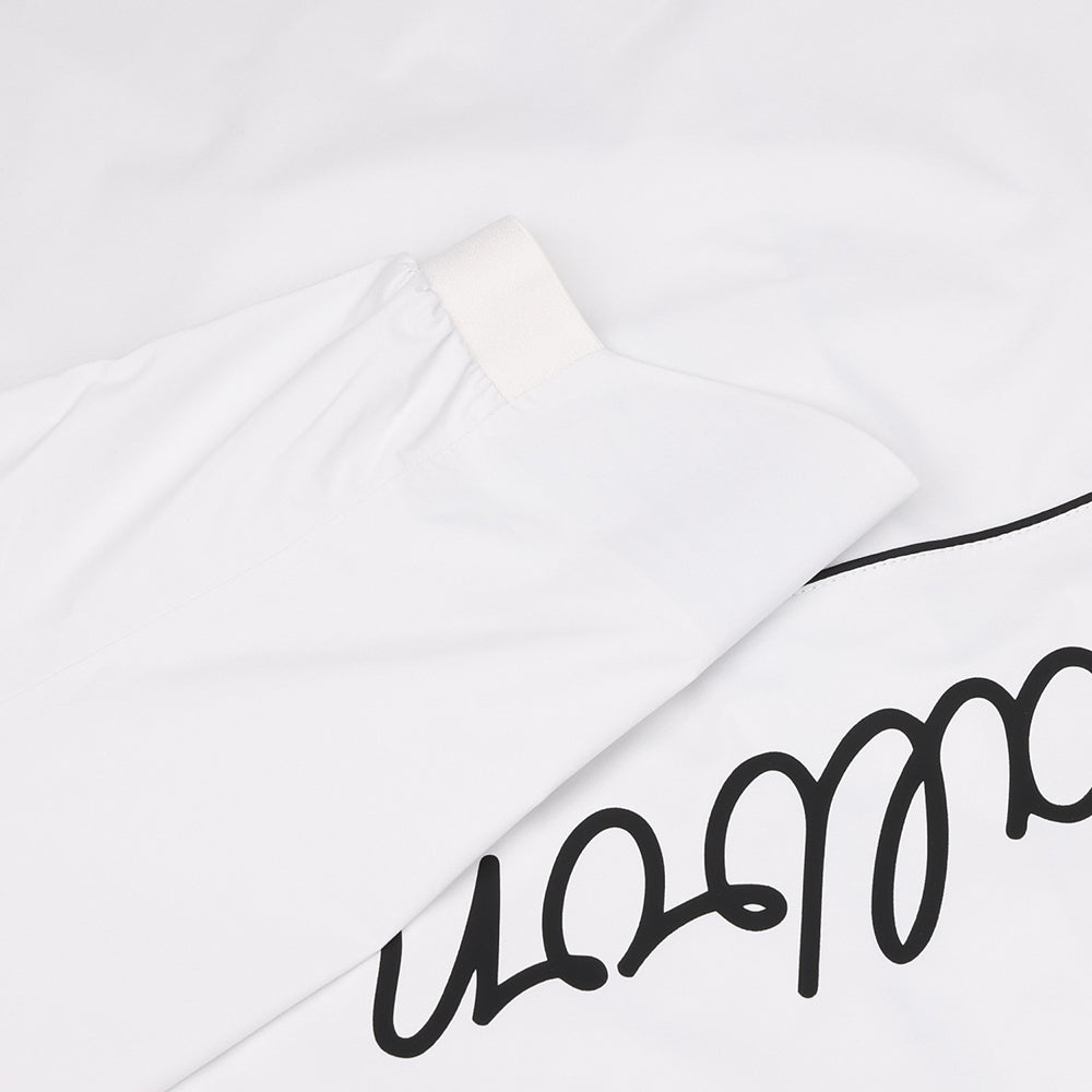Cloudburst Rain Jacket