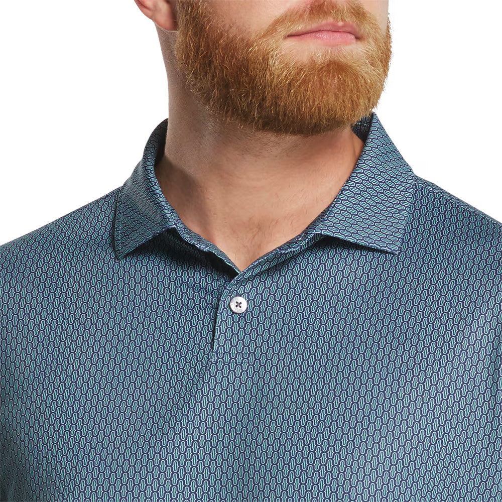 Bracket Lisle Polo