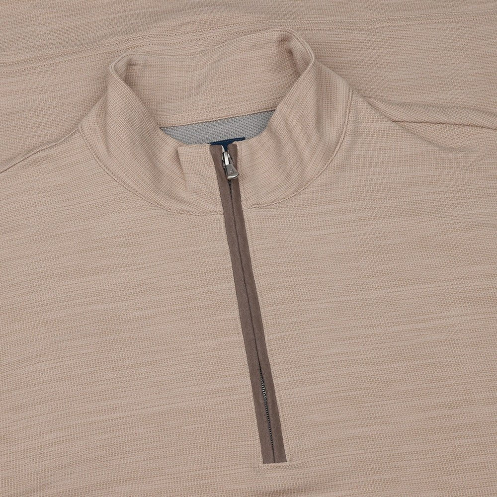Sof Tech Performance 1/4 Zip Pullover