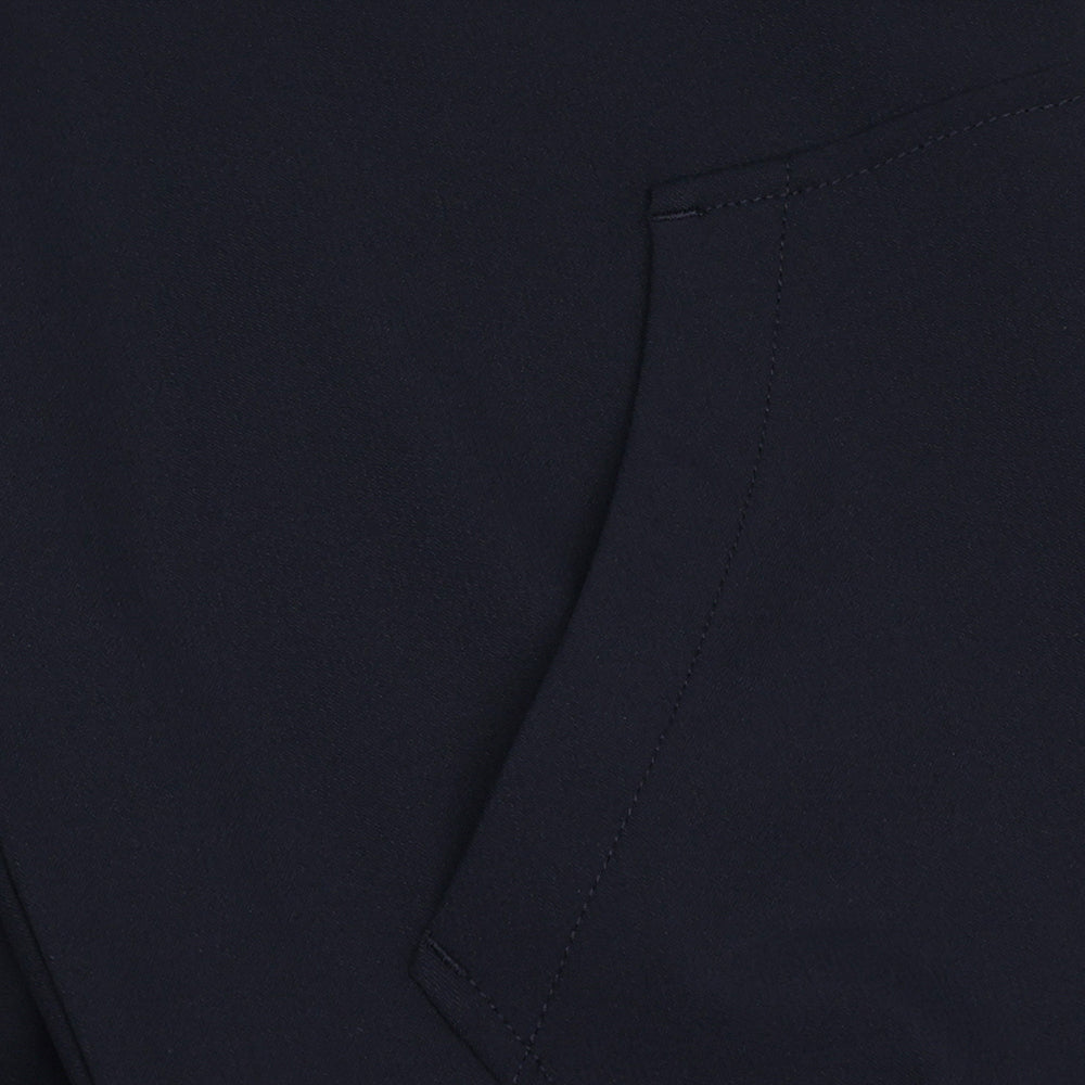 Women's Sleeveless Full Zip Hoodie