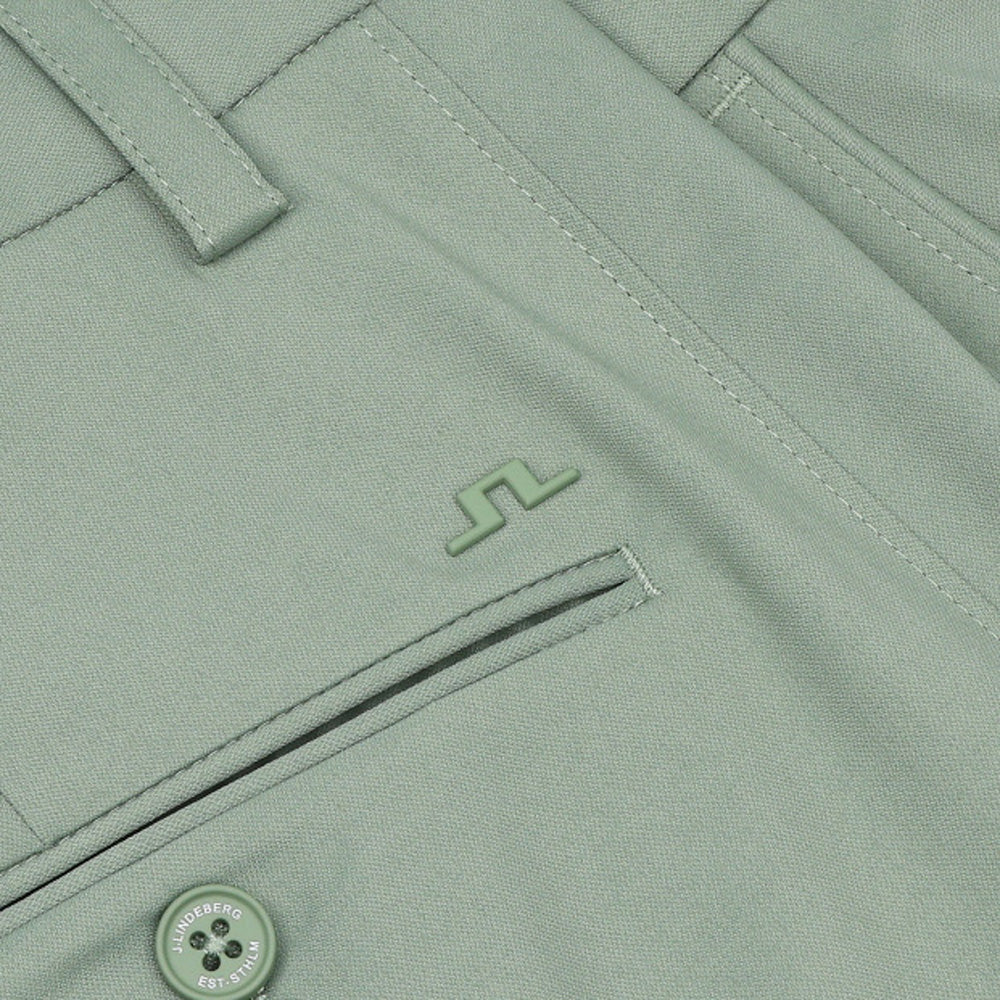 Mitch Micro High Stretch Pants
