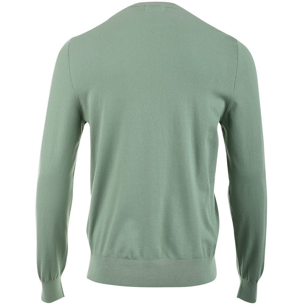 Henry Knitted Sweater