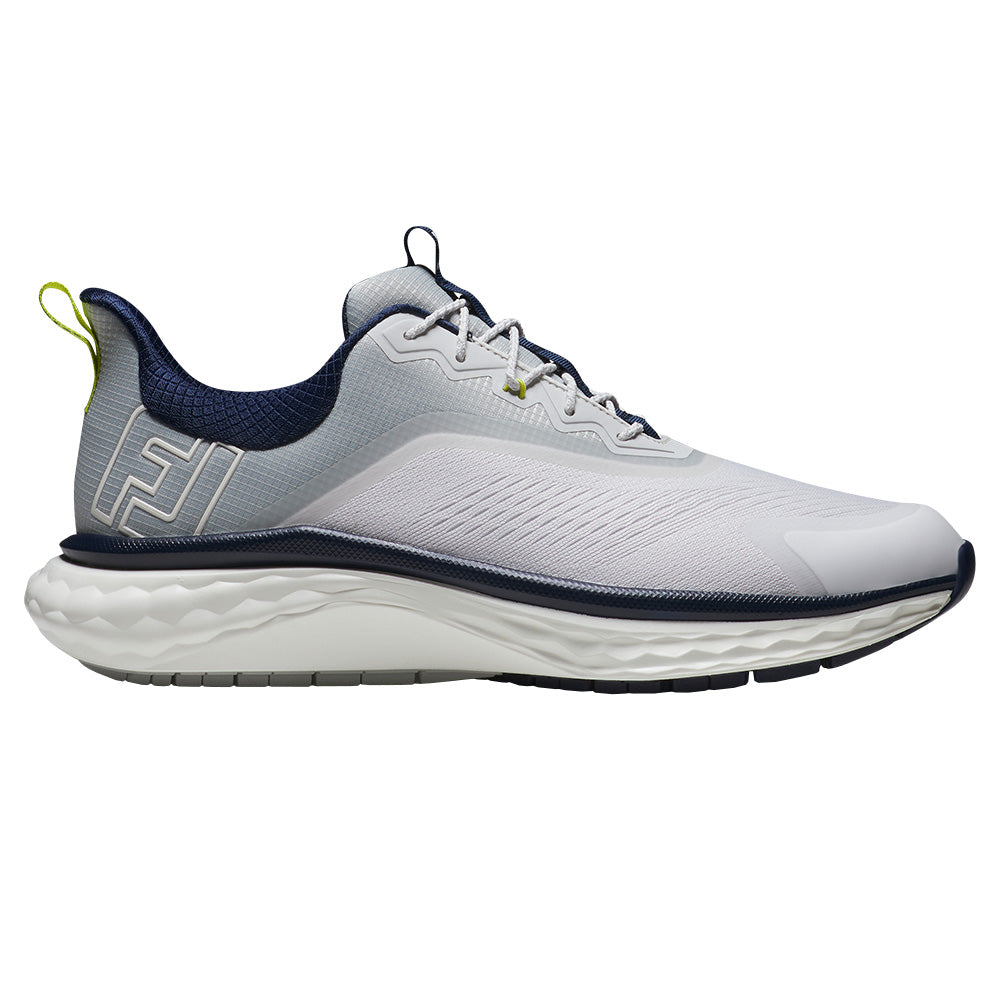 Quantum Spikeless Golf Shoes - Previous Season
