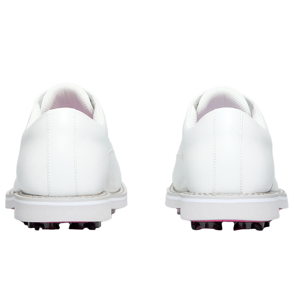 Limited Edition Derby G/LOCK Tux Golf Shoes