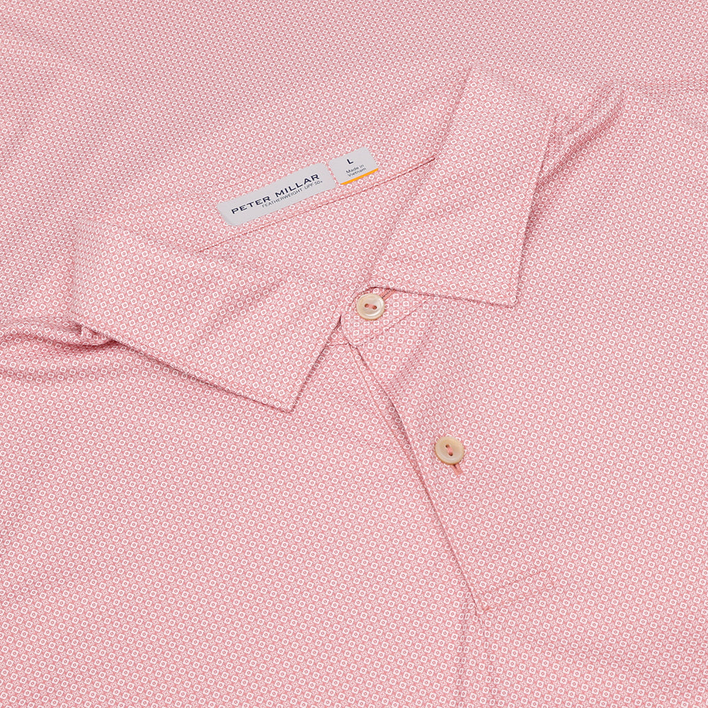 Featherweight Parke Performance Polo