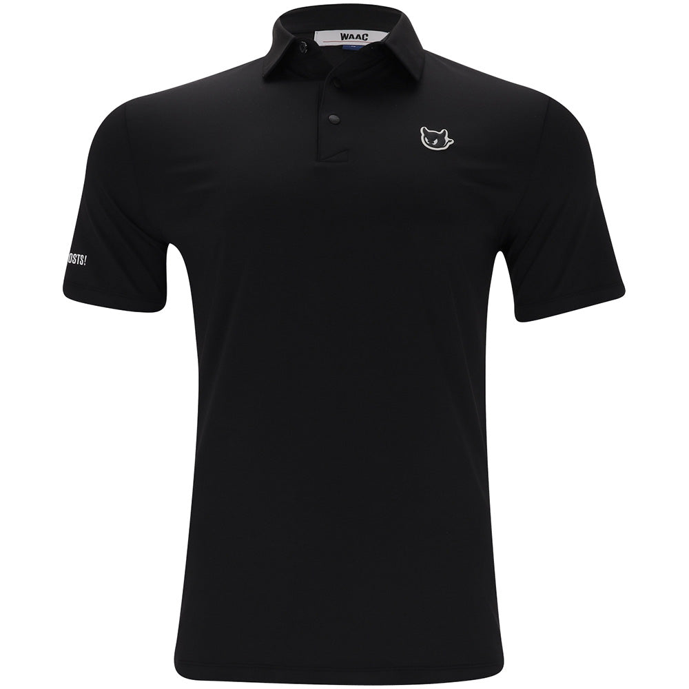 Essential WAACKY Polo