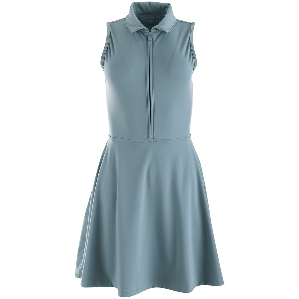 Women's Moveknit Sleeveless Polo 2.0 Dress