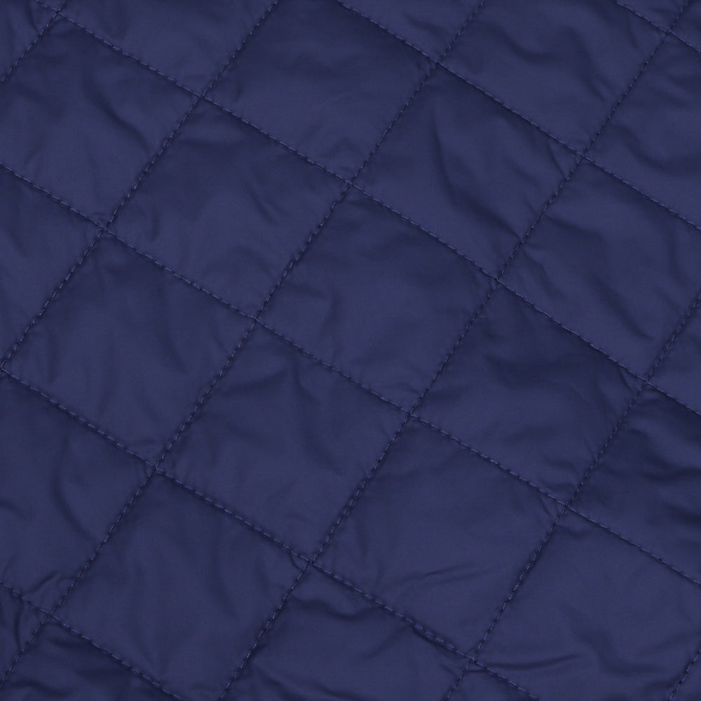 Quilted Shacket