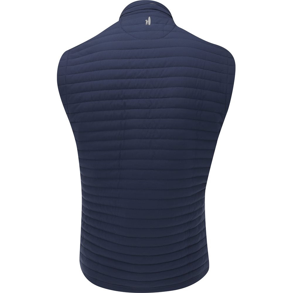 Crosswind Quilted Performance Vest
