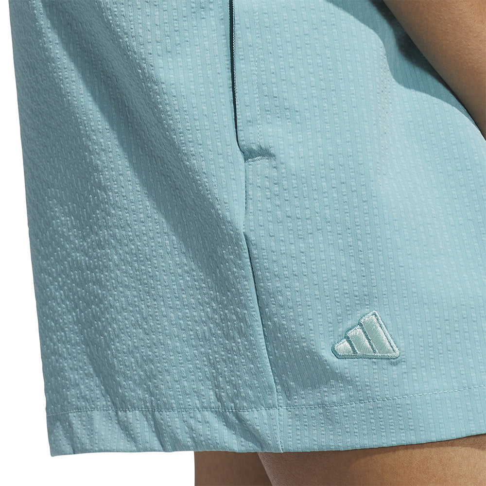 Women's Go-To Pleated Shorts