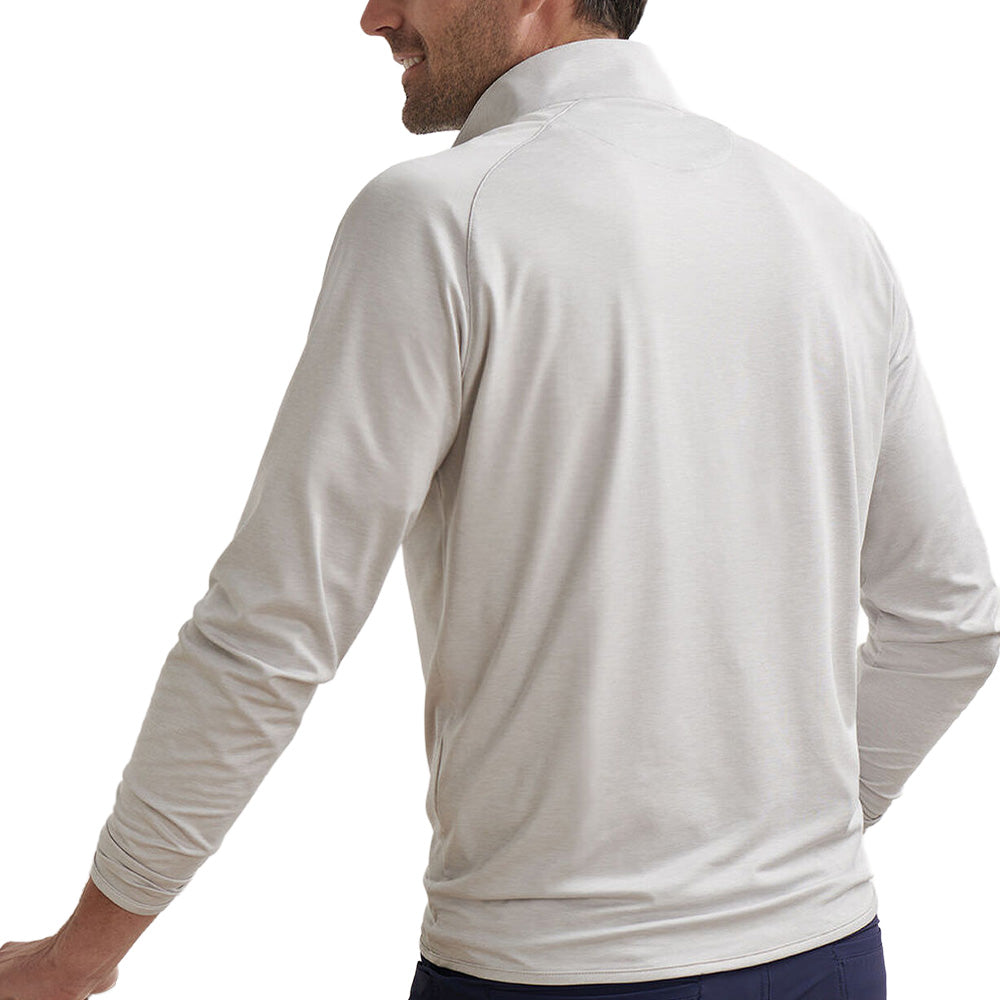 Stealth Performance 1/4 Zip Pullover