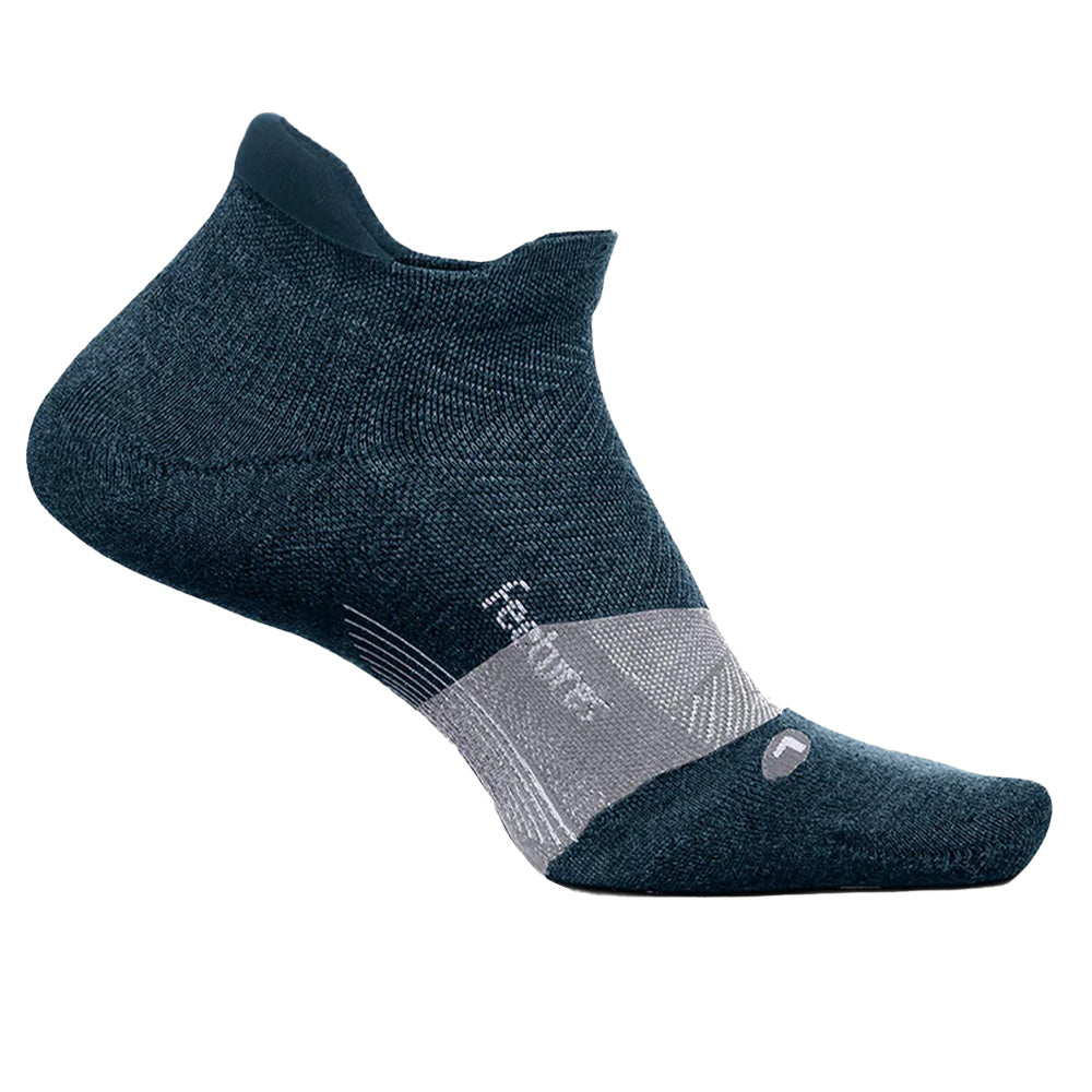 Elite Max Cushion Tab Socks