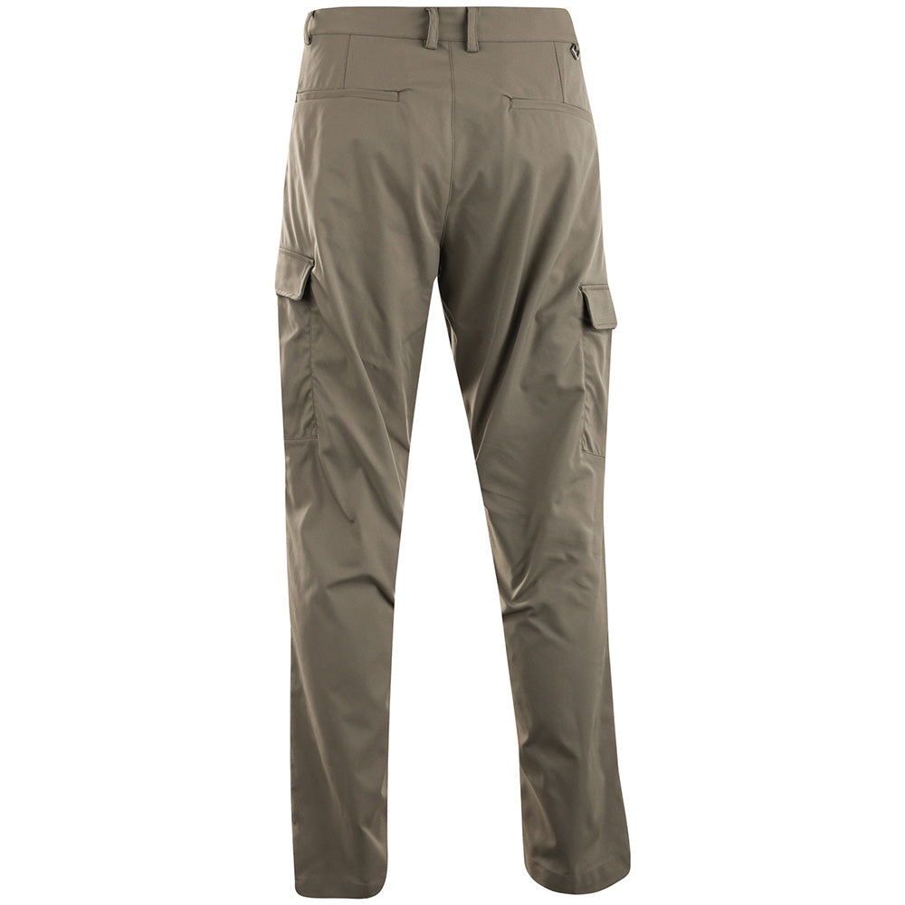 Aksel Cargo Pants