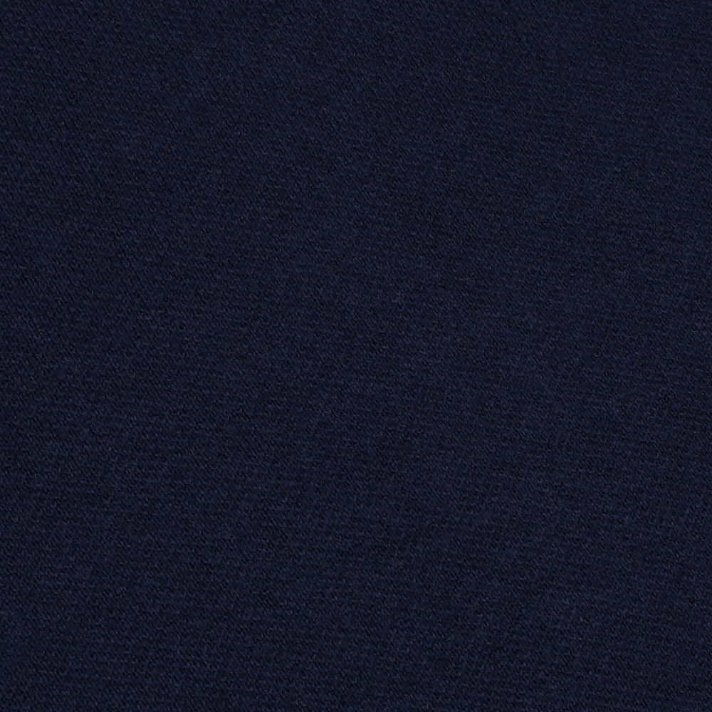 Signature Knit Hooded Pullover