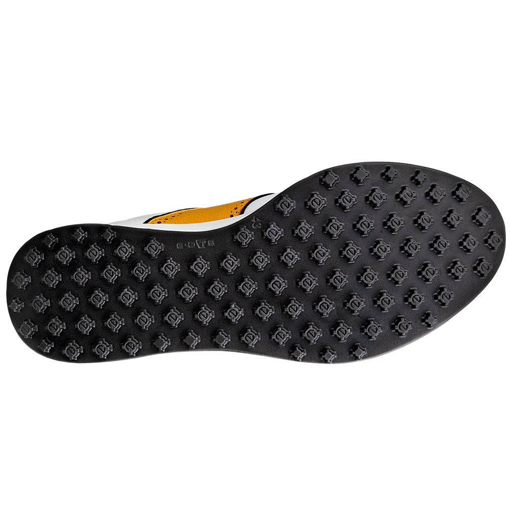 S-Casual Spikeless Golf Shoes