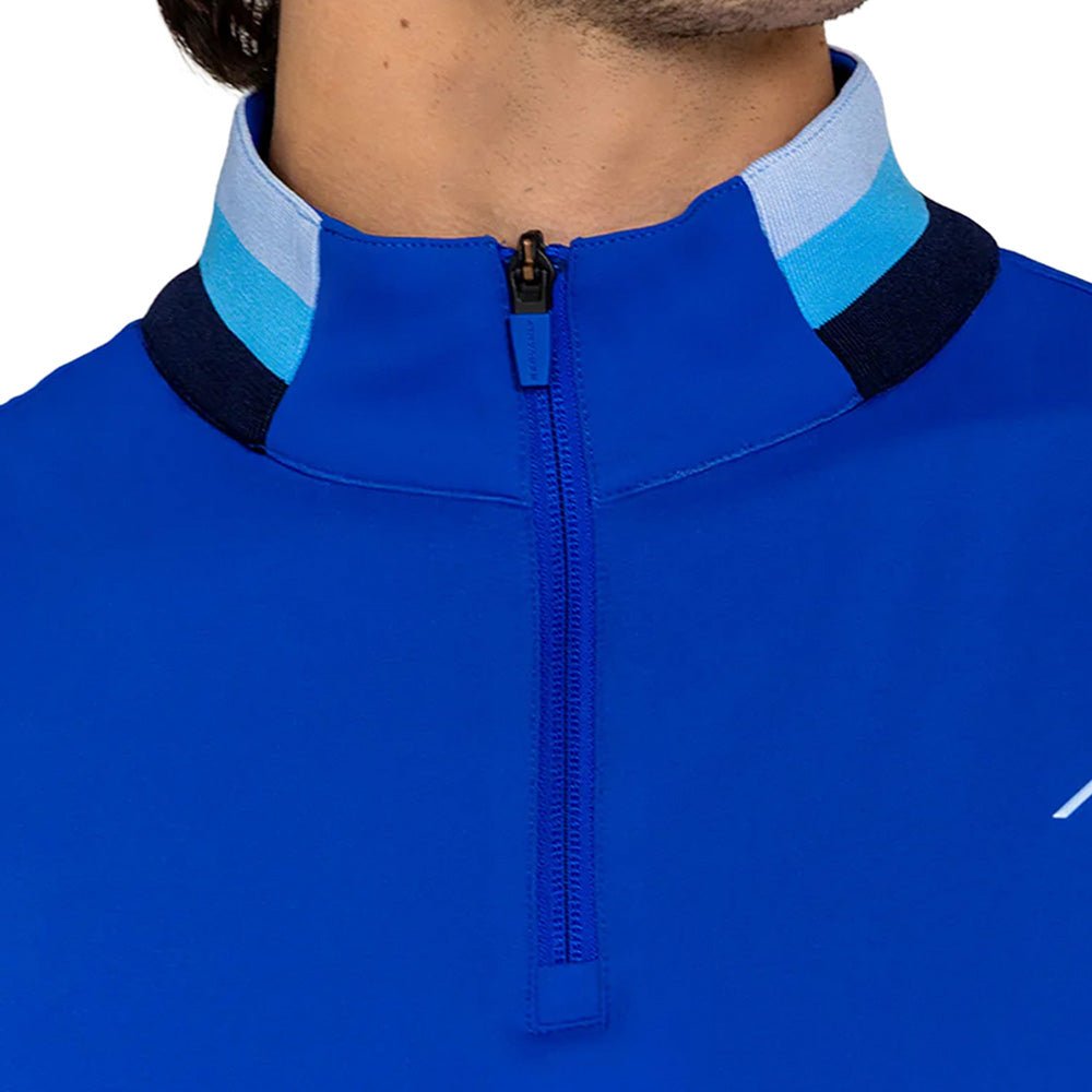Miller 1/4 Zip Pullover