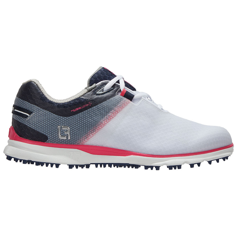 Women’s Pro|SL Sport Spikeless Golf Shoes - Previous Season