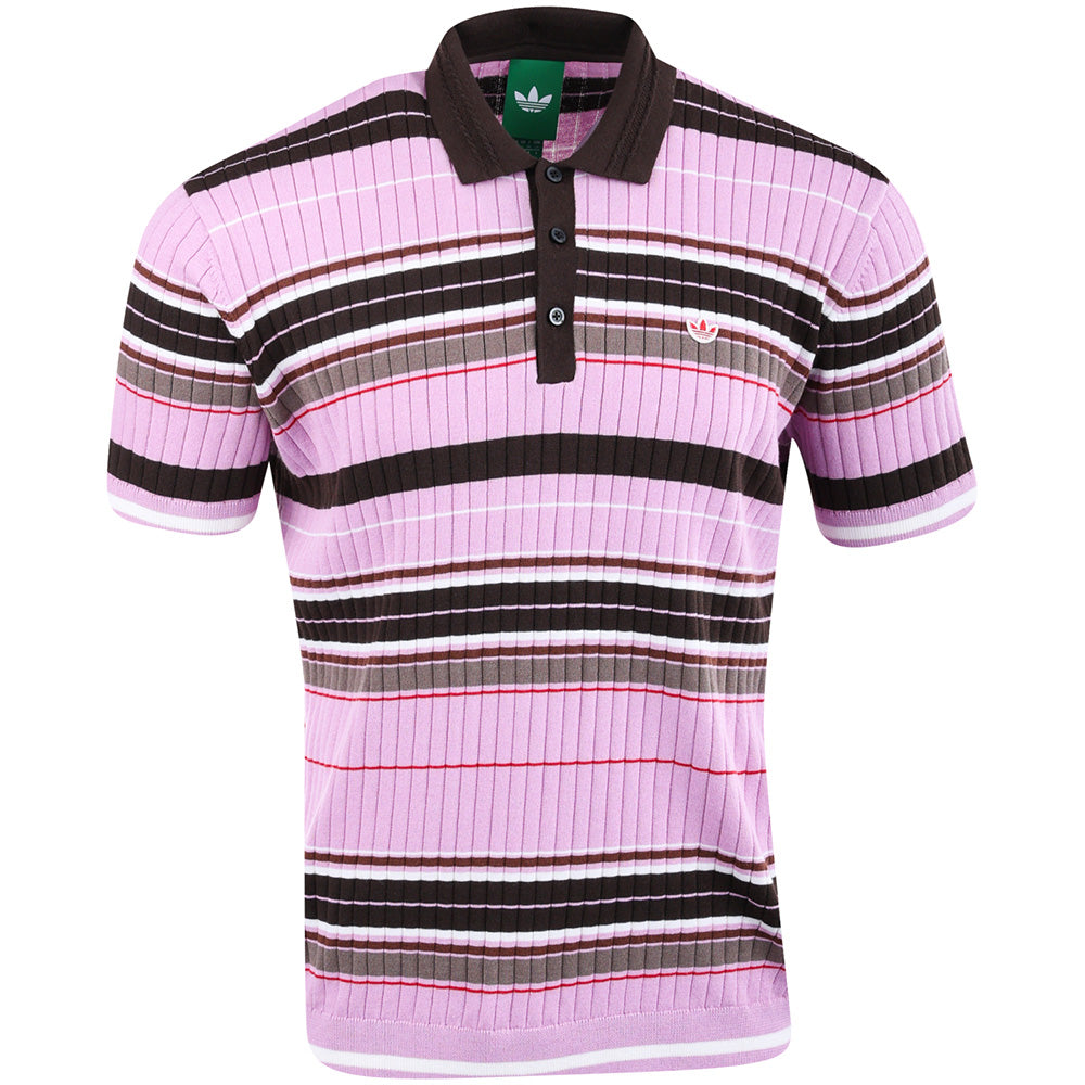 Originals Knit Polo