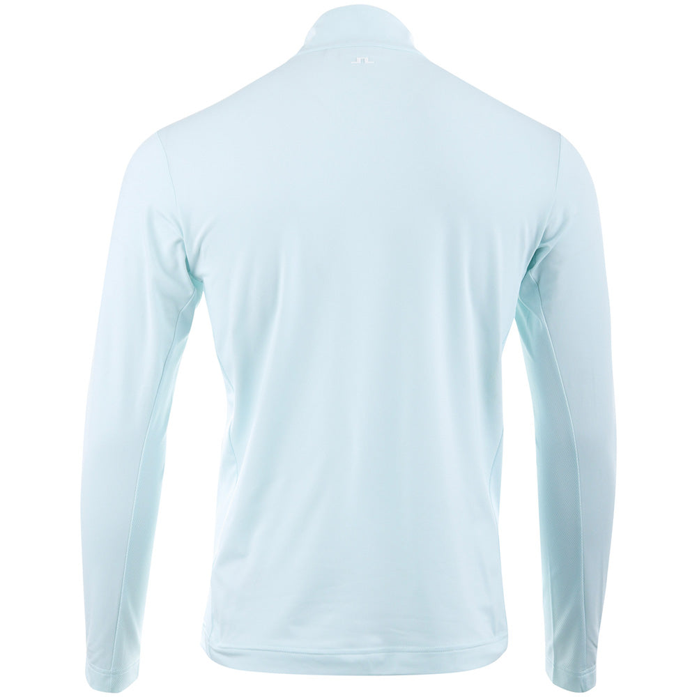Tour Tech 1/4 Zip Mid Layer